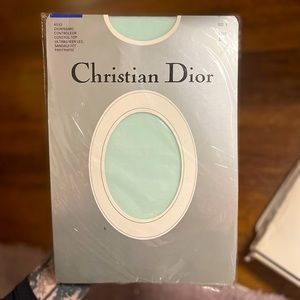 Dior Accessories • Vintage Dior Tights